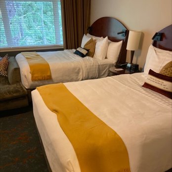 Alderbrook Resort & Spa - Resorts Near Me - Union, Washington Alderbrook Resort & Spa - Resorts Near Me - Union, Washington
