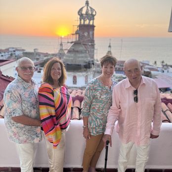 La Cappella - Us - Italian Near Me - Puerto Vallarta, JAL