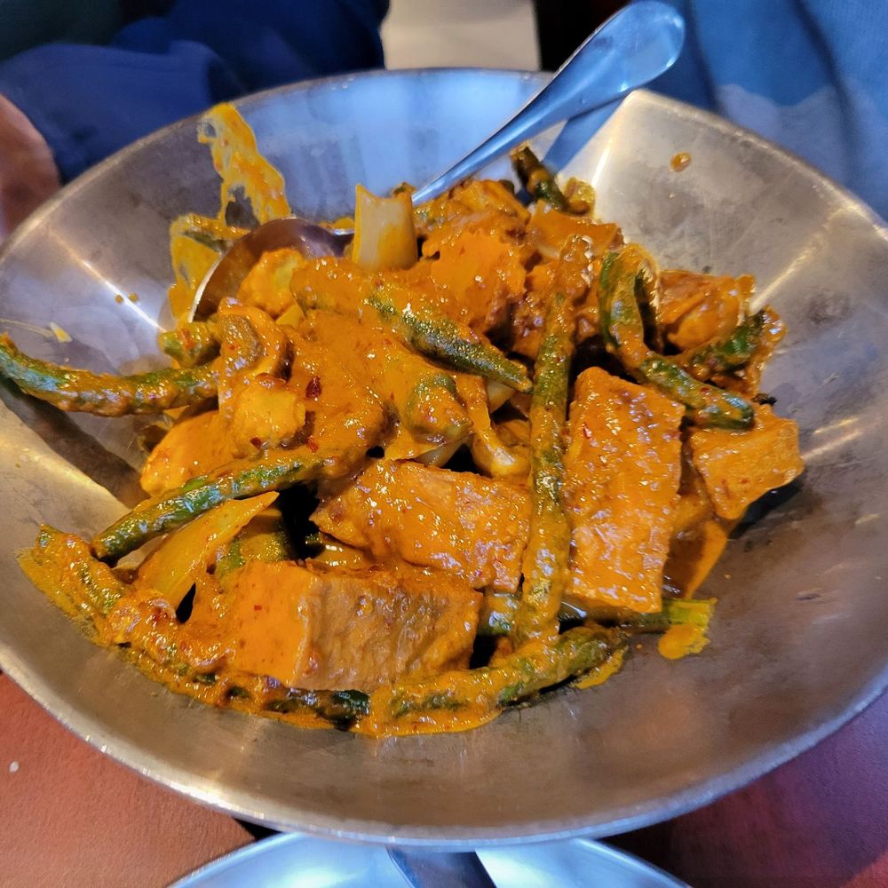 Malay Satay Hut - Malaysian Near Me - Bellevue, Washington Malay Satay Hut - Malaysian Near Me - Bellevue, Washington