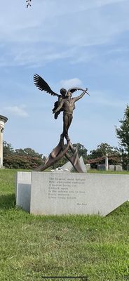 Elmwood Cemetery by null