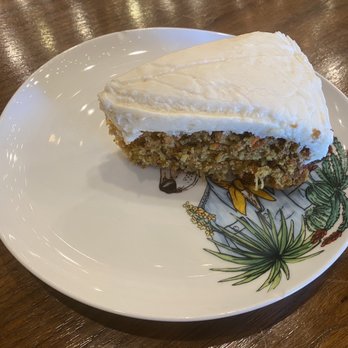 PublicUs - Carrot cake (vegan) - Coffee & Tea Near Me - Las Vegas, Nevada PublicUs - Carrot cake (vegan) - Coffee & Tea Near Me - Las Vegas, Nevada