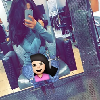 The Beauty Lounge - Rasha cut and blow dried my hair love my stylist :) - Skin Care Near Me - West Bloomfield, Michigan The Beauty Lounge - Rasha cut and blow dried my hair love my stylist :) - Skin Care Near Me - West Bloomfield, Michigan