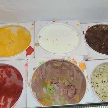 The Scoop - Desserts Near Me - Zionsville, Indiana