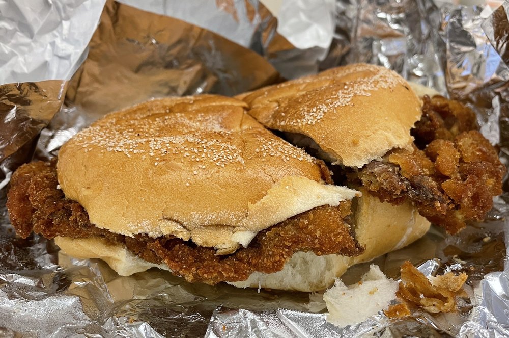 CALIFORNIA SANDWICHES Updated September 2024 103 Photos & 168 Reviews 244 Claremont Street