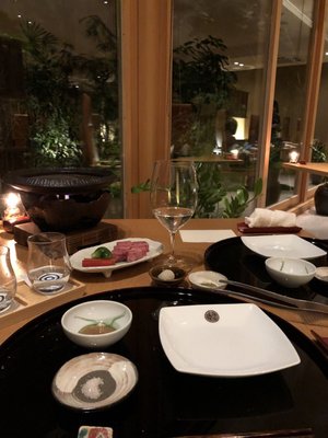 Kinnotake Tōnosawa by null