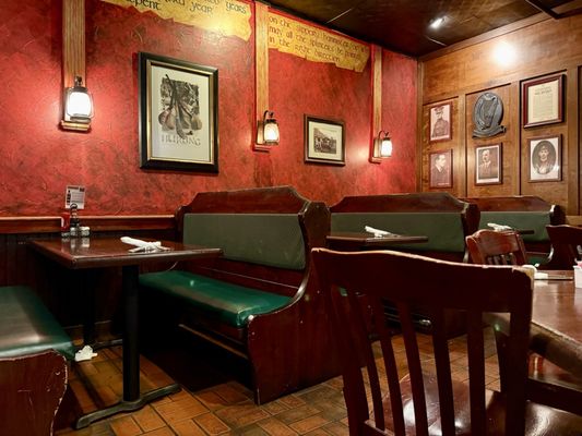 The Auld Shebeen by null