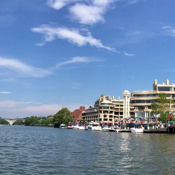 Thompson Boat Center - Boating Near Me - Washington, DC, District of Columbia Thompson Boat Center - Boating Near Me - Washington, DC, District of Columbia