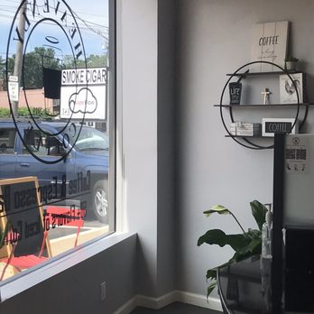 Red Label Coffee - Inside - Coffee & Tea Near Me - Merrick, New York