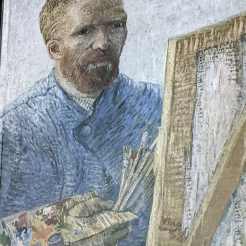 Beyond Van Gogh: the Immersive Experience - Art Installation Near Me - Albuquerque, New Mexico