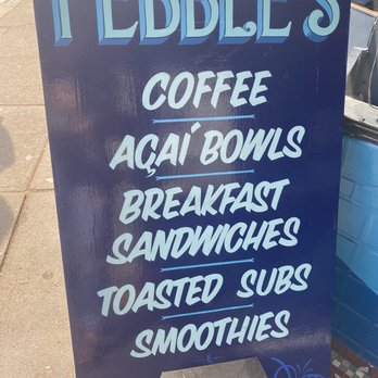 Pebbles Cafe - Short taste of their delicious menu - Sandwiches Near Me - San Francisco, California Pebbles Cafe - Short taste of their delicious menu - Sandwiches Near Me - San Francisco, California
