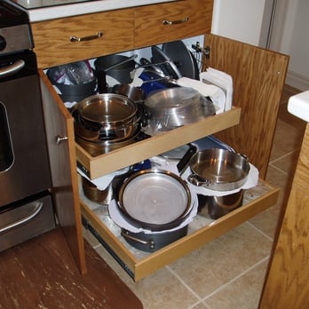 EZ Roll-Out Solutions - Cabinetry Near Me - St. George, Utah EZ Roll-Out Solutions - Cabinetry Near Me - St. George, Utah