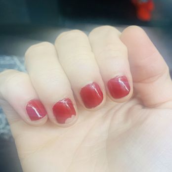 Nails More 16 Photos Reviews Nail Salons 2492 Broadway New York Ny Phone Number