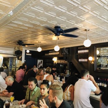 Neptune Oyster - Seafood Near Me - Boston, Massachusetts Neptune Oyster - Seafood Near Me - Boston, Massachusetts