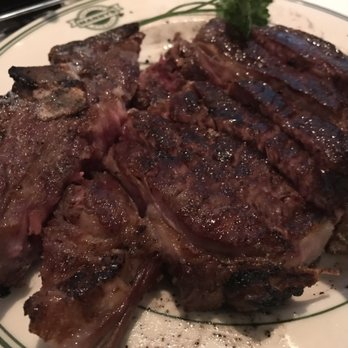 Manny's Steakhouse - Bone - In Ribeye 24oz Cut up - Steakhouses Near Me - Minneapolis, Minnesota Manny's Steakhouse - Bone - In Ribeye 24oz Cut up - Steakhouses Near Me - Minneapolis, Minnesota