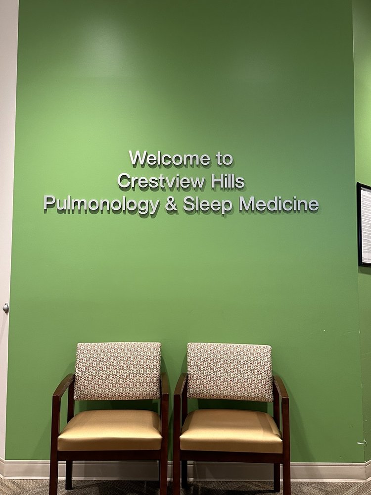Saint Elizabeth Pulmonology & Sleep Medicine - sleep specialist in Crestview Hills, KY