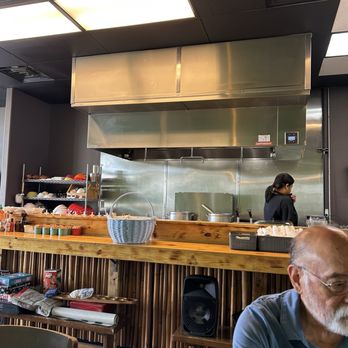 Bowls And Cheers - Open kitchen concept - Asian Fusion Near Me - Syracuse, Utah Bowls And Cheers - Open kitchen concept - Asian Fusion Near Me - Syracuse, Utah
