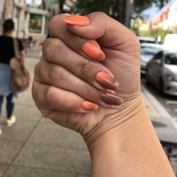 Enchanted Nails & Spa - Nail Salons Near Me - Washington, DC, District of Columbia