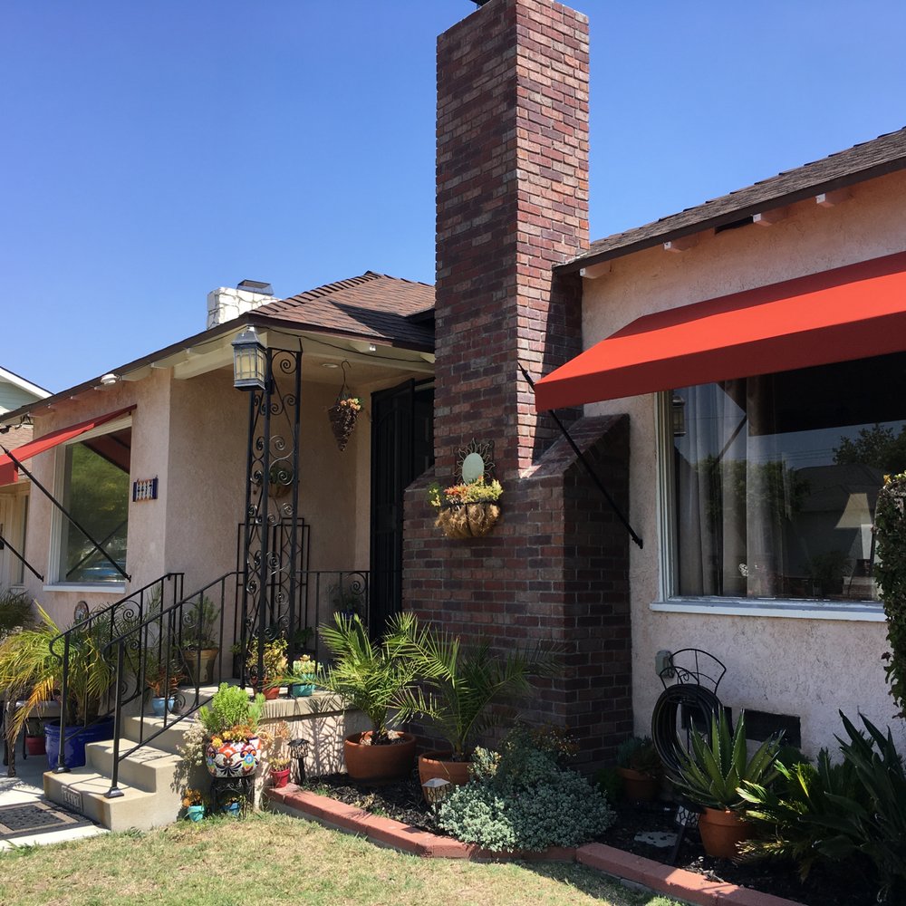 Castagna Awnings - Patio Coverings Near Me