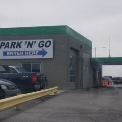 Park 'N Go