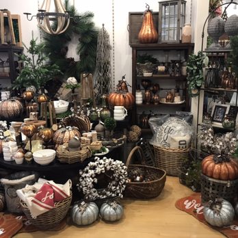 Signed Sealed Delivered - Fall and Woodsy Decor - Cards & Stationery Near Me - Rogers, Arkansas