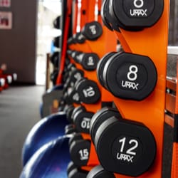 Orangetheory Fitness