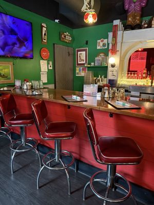 The Friendly Toast by null