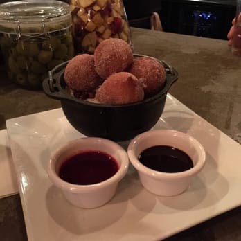 Cask - Doughnuts! - Bars Near Me - New York, New York Cask - Doughnuts! - Bars Near Me - New York, New York