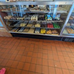 Andyman Dessert & Baking Co