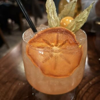 Mitr Thai - Bang Mot - Thai Near Me - New York, New York