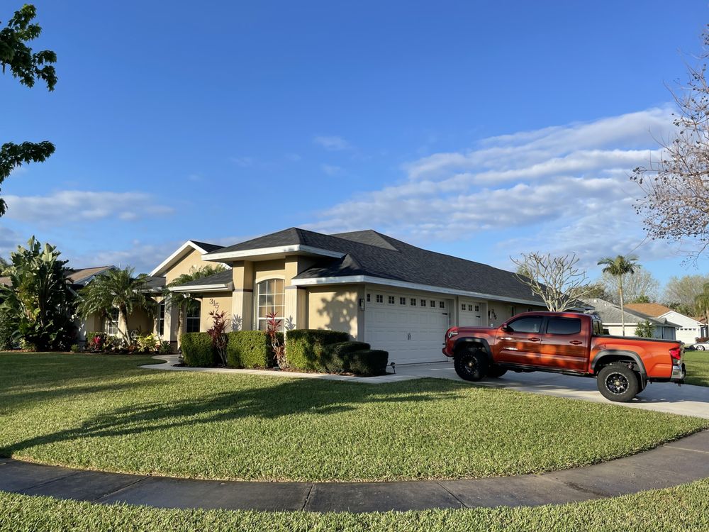 Slide of Strategic Roofing