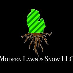 Modern Lawn & Snow