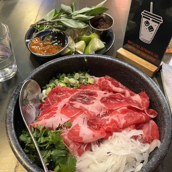 Pho Nom - Pho short rib - Vietnamese Near Me - San Diego, California Pho Nom - Pho short rib - Vietnamese Near Me - San Diego, California