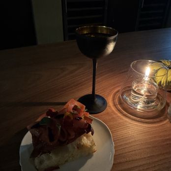 Wolfsbane - Wine Bars Near Me - San Francisco, California