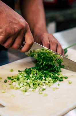 Big Bad Thai Restaurant - El Nido by null