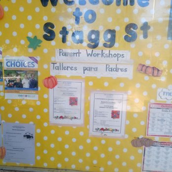 Stagg Street School - Elementary Schools Near Me - Van Nuys, California Stagg Street School - Elementary Schools Near Me - Van Nuys, California