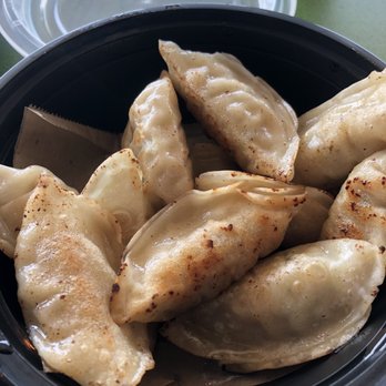 Dumpling Factory - Fried Pork Dumplings - Asian Fusion Near Me - Greenwood Village, Colorado Dumpling Factory - Fried Pork Dumplings - Asian Fusion Near Me - Greenwood Village, Colorado