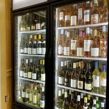 Wine Wise - Beer, Wine & Spirits Near Me - Greenwich, Connecticut