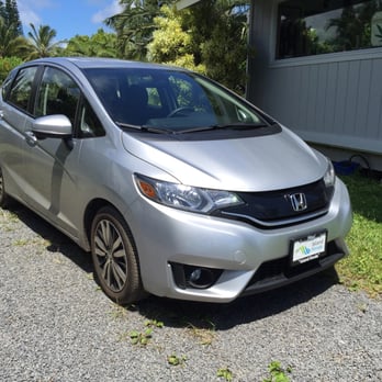 Island Honda - Honda Fit gets really good gas mileage and has a lot of great features like side camera and rear camera. - Car Dealers Near Me - Kahului, Hawaii Island Honda - Honda Fit gets really good gas mileage and has a lot of great features like side camera and rear camera. - Car Dealers Near Me - Kahului, Hawaii
