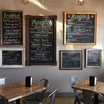 Hoagitos - Menu. - Sandwiches Near Me - Belmar, New Jersey Hoagitos - Menu. - Sandwiches Near Me - Belmar, New Jersey