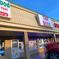 Top Deck Liquor Store