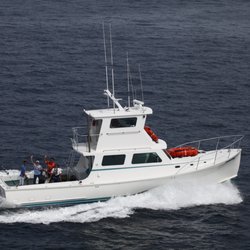 Snappa Charters - Snappa-46 ft. Wesmac