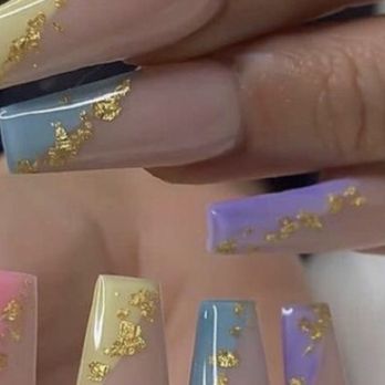 Lily's Nails - Beautiful Acryclic Nail Tip - Nail Salons Near Me - Chico, California