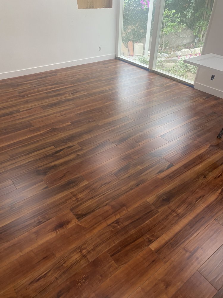 Slide of JLL General Construction