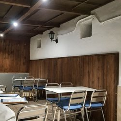La Barraca - Outside