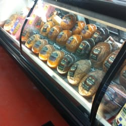 Bogner's Meat Outlets - Deli