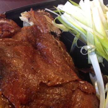 Hong Kong Express - 1/2 order Peking duck - Chinese Near Me - Burke, Virginia Hong Kong Express - 1/2 order Peking duck - Chinese Near Me - Burke, Virginia