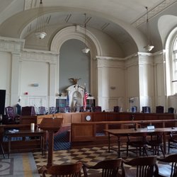 Hartford City Hall