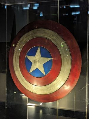 Museo Nazionale del Cinema by null