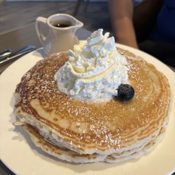 Harper's - Blueberry pancakes - Breakfast & Brunch Near Me - Atlantic City, New Jersey Harper's - Blueberry pancakes - Breakfast & Brunch Near Me - Atlantic City, New Jersey
