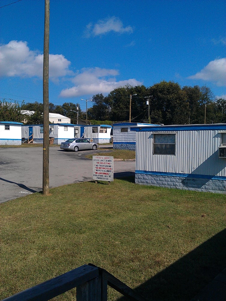 RAINBOW VILLAGE MOBILE HOME PARK Updated July 2024 2907 Dickerson